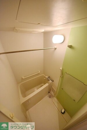 クレイノ涼の物件内観写真